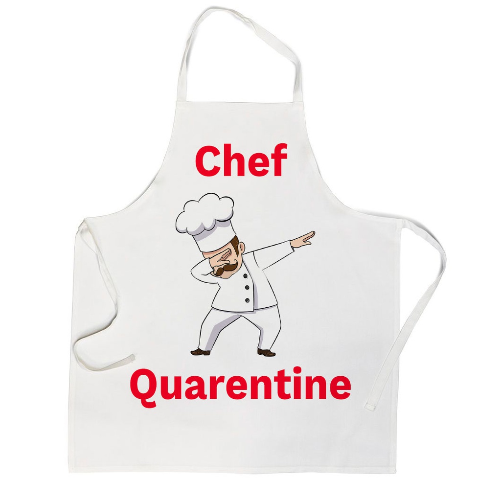 Kids Apron 42 x 58cm