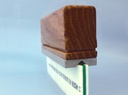 Diamond Fine Squeegee Edge Polisher