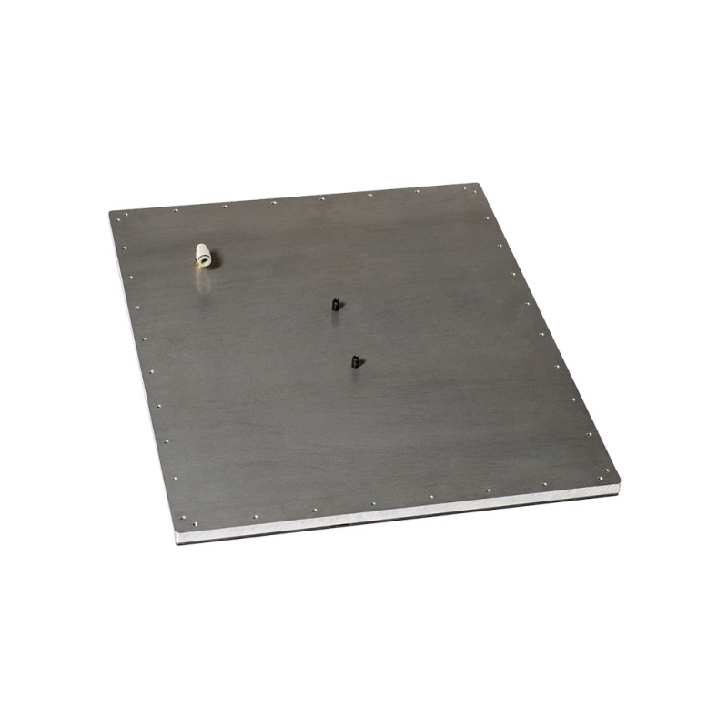 Duplex Air Pro / Air Clam X Membrane Plate 40x50cm