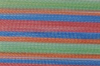 Classic 40 5000m Multi Blue/Green/Orange 2141