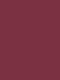 Frosted Matt 40 2500m Burgundy 7635