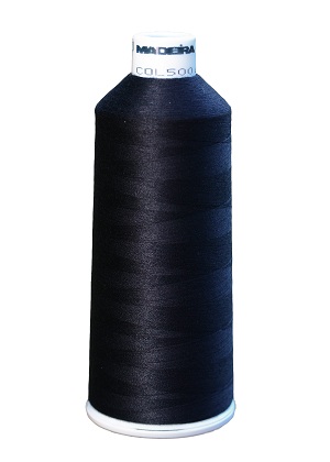 Burmilon 200 7500M Black Under Thread 305500