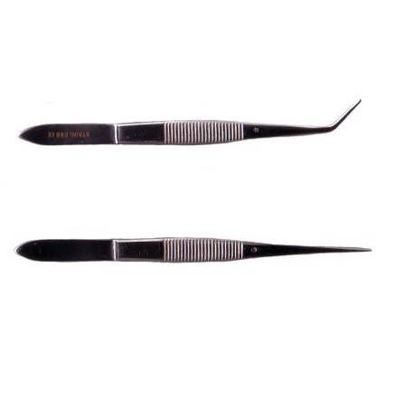 [TW2015] Tweezer Angled 5” TW2015