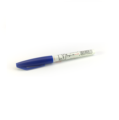 Marker Pen Dark Blue