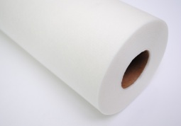 White 44g 50cm x 1m WEBLON BACKING