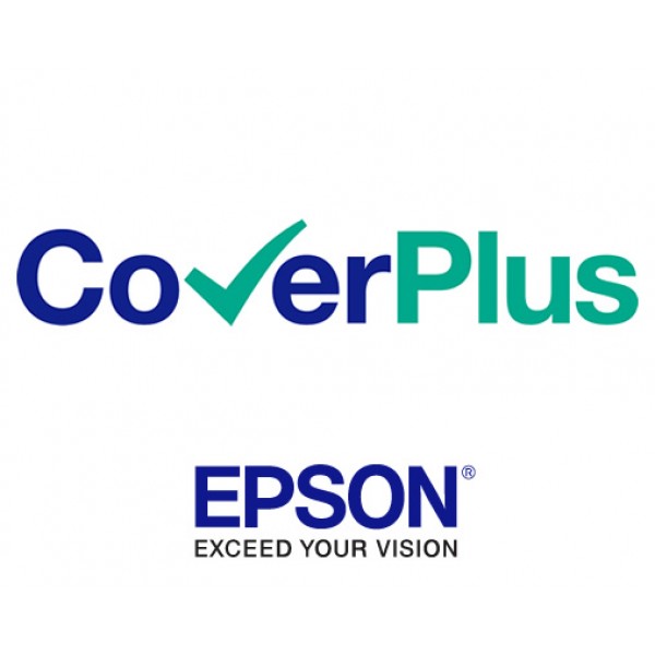 04 years CoverPlus Onsite service for SC-F500