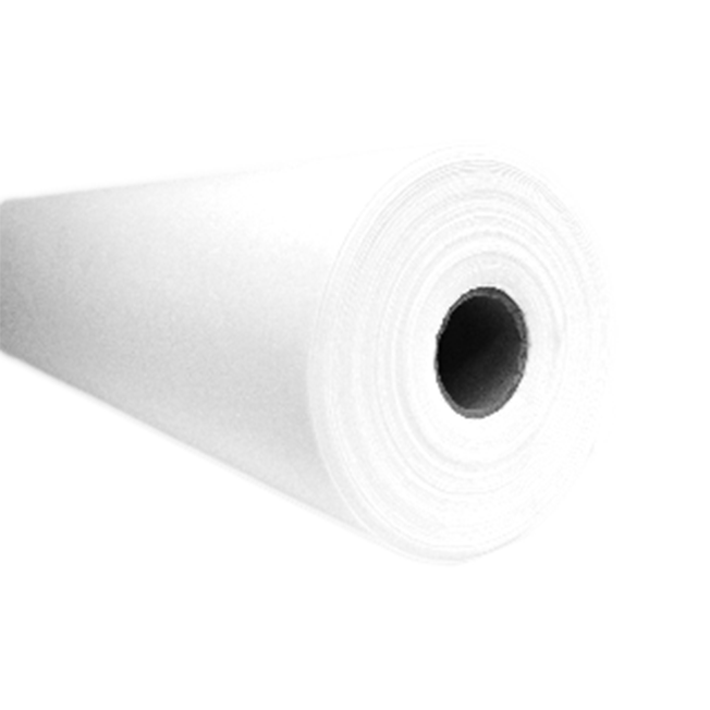 VILENE 40g White 90cm x 200m Tear Away