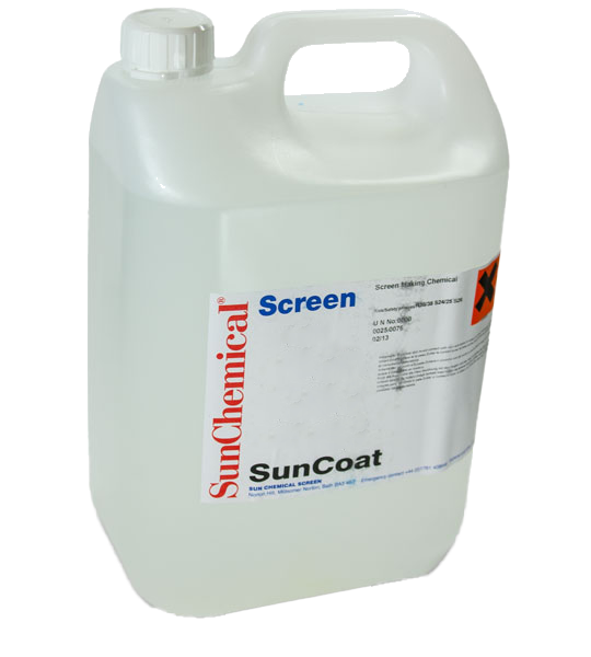 YC606: Suncoat Stain/Haze Cleaner