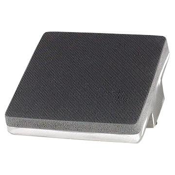 Schulze Base Plate 12 X 12cm