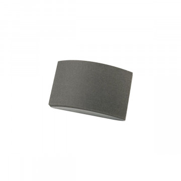 Schulze Cap Base Plate 8 x 16cm