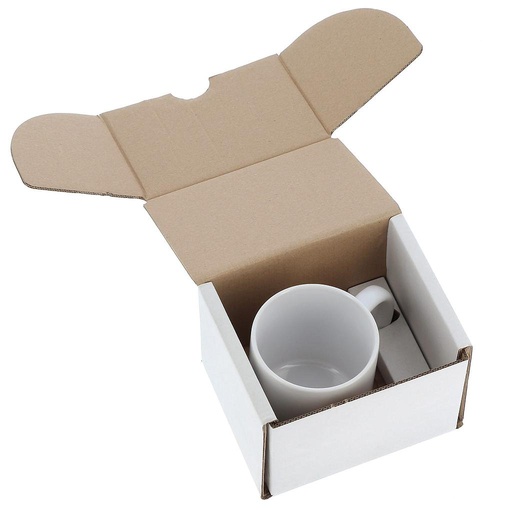 [SUBS1499] 11oz Mug Mailing Box - 50Pack