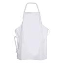 White Apron - Sublimation