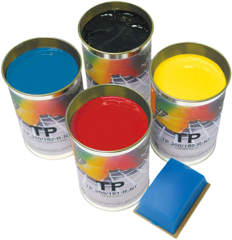 TP 300 TP Trans Paste