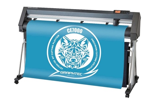 [CE7000-160] Graphtec 160cm Plotter CE7000