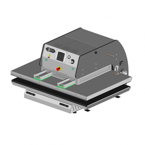 [SL-1285] Slide 1285 Pneumatic 125 x 85cm