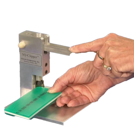 [SQCC] Squeegee Corner Clipper