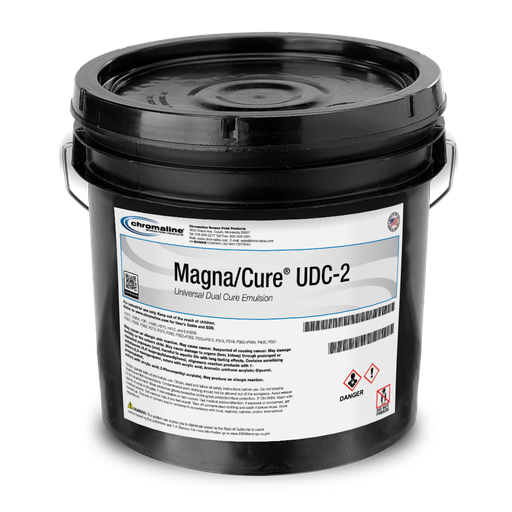 [UDC205] Magna Cure UDC2 Emulsion