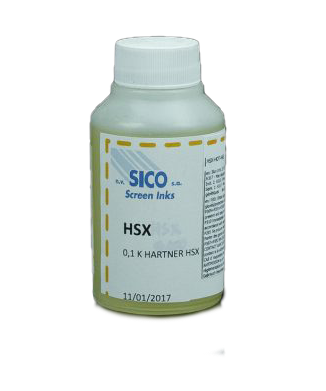 [SXHSX01] Sicotex Sx Hardner Hsx 100 Gr